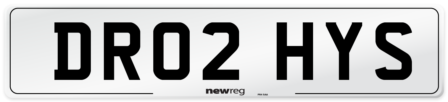 DR02+HYS