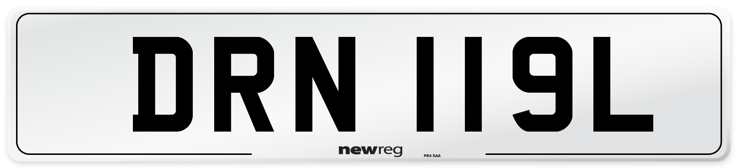 DRN+119L