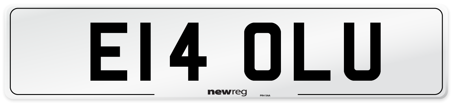 E14+OLU