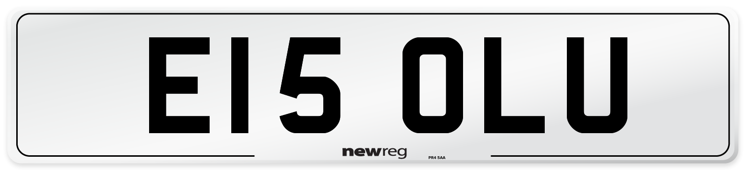 E15+OLU