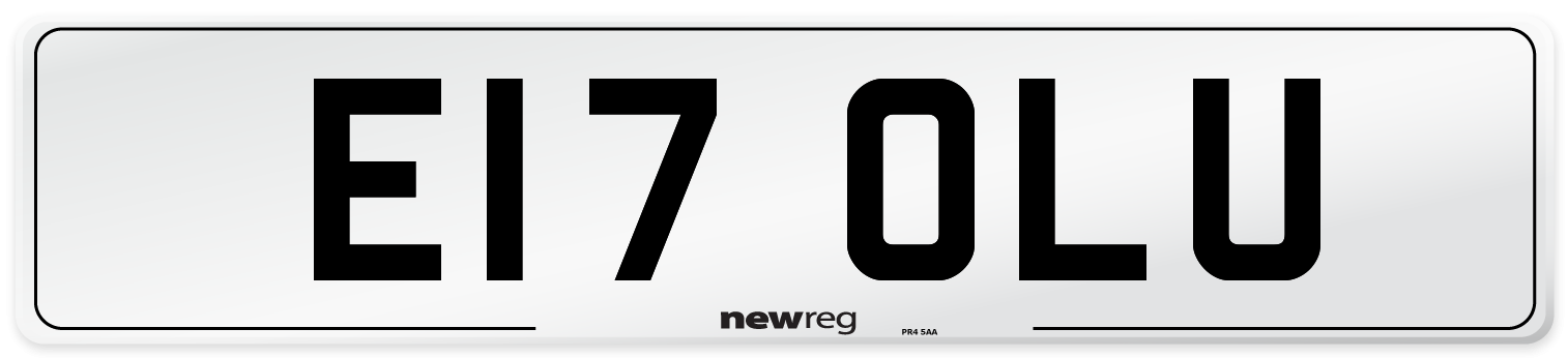 E17+OLU