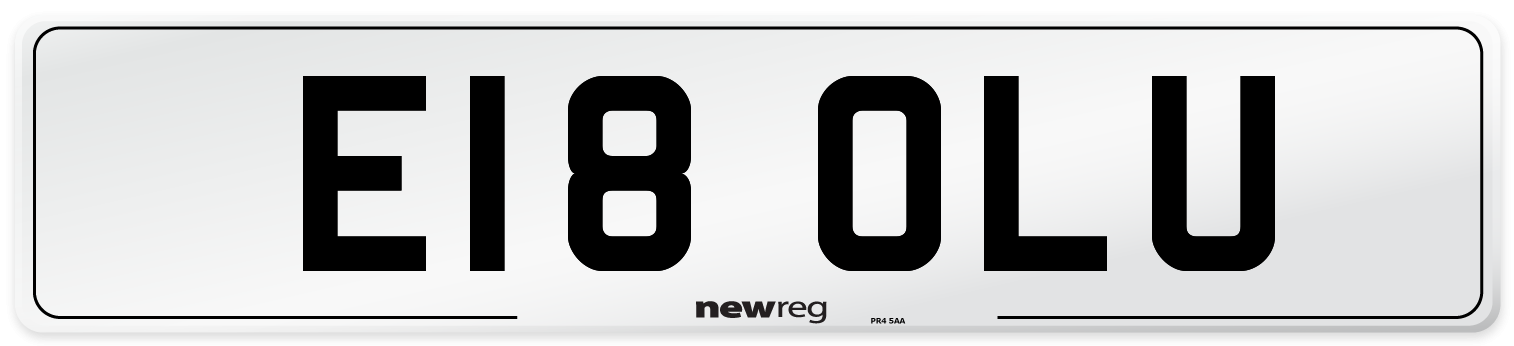 E18+OLU