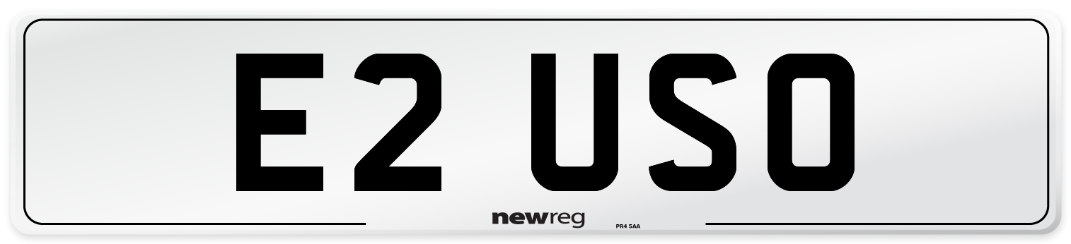 E2+USO