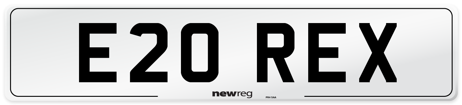 E20+REX