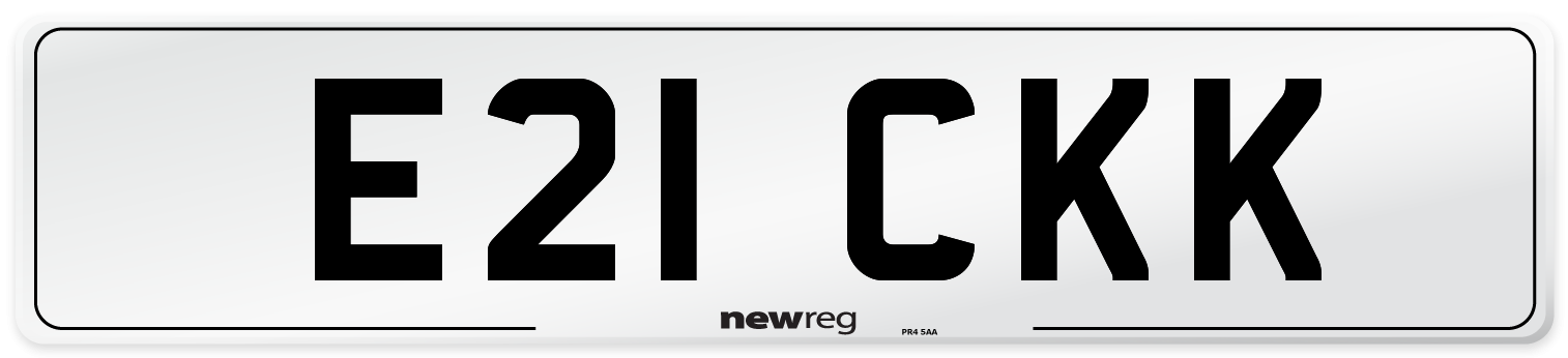E21+CKK