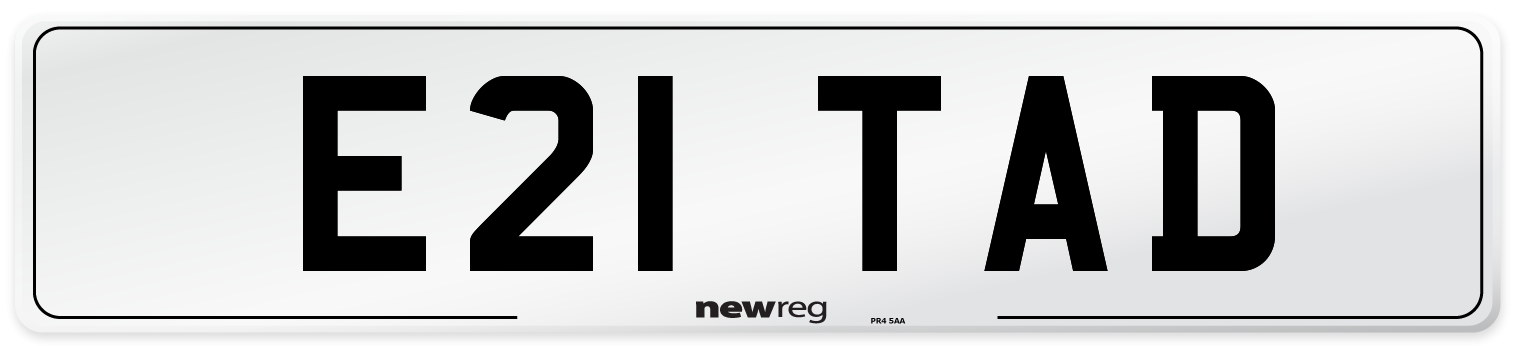 E21+TAD