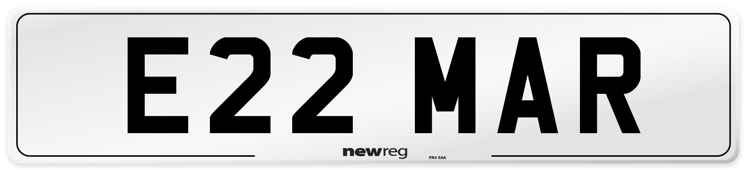 E22+MAR