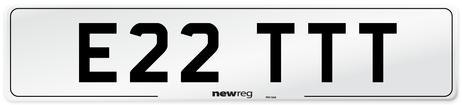 E22+TTT