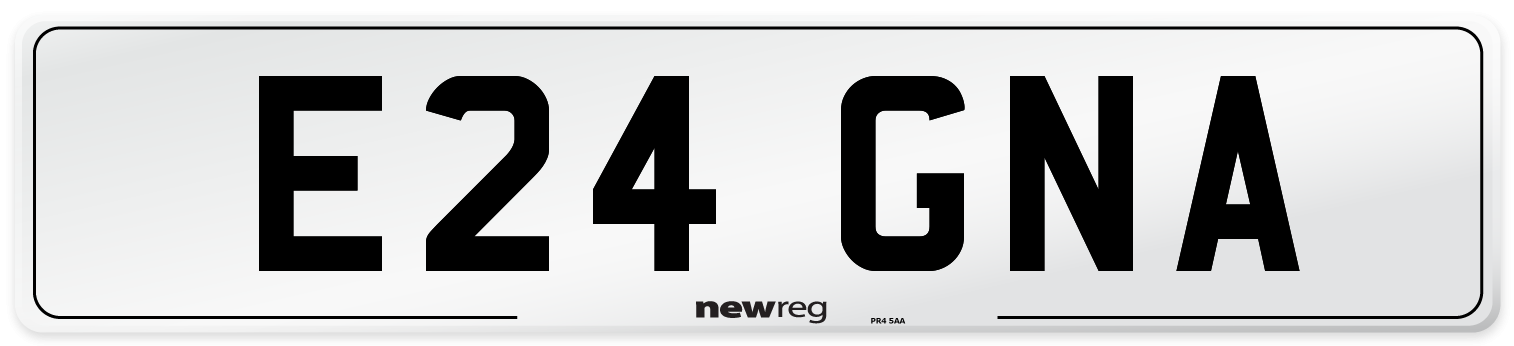 E24+GNA