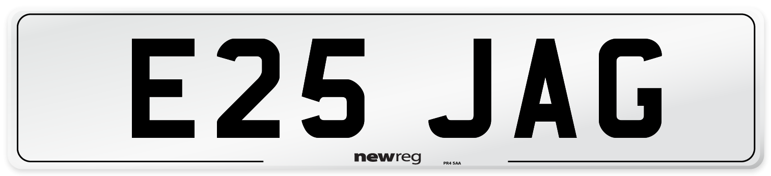 E25+JAG