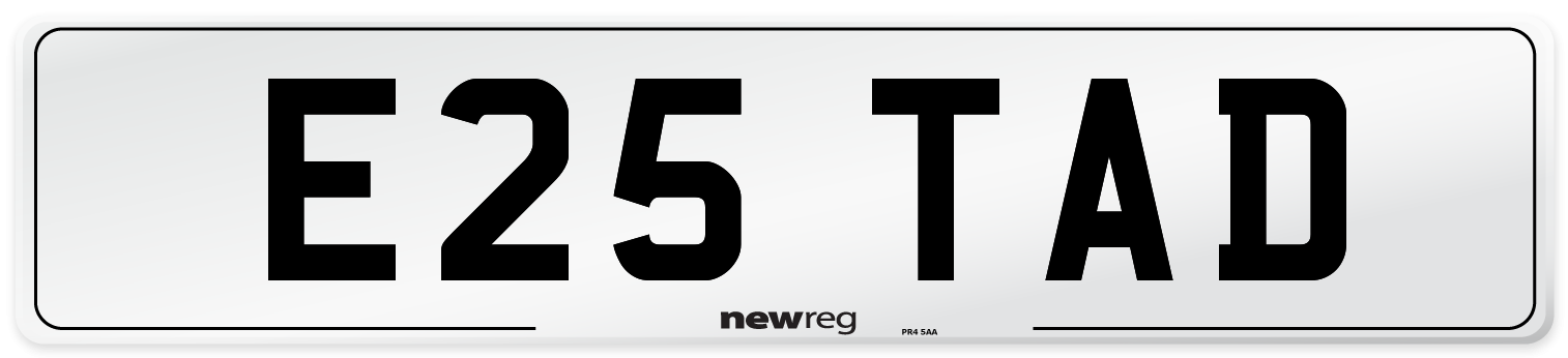 E25+TAD