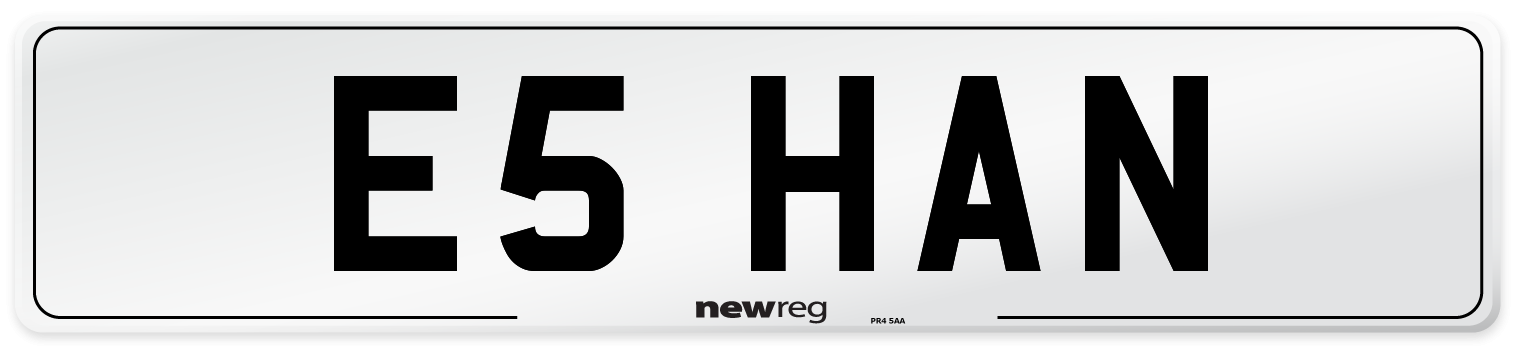 E5+HAN
