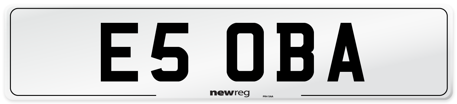 E5+OBA