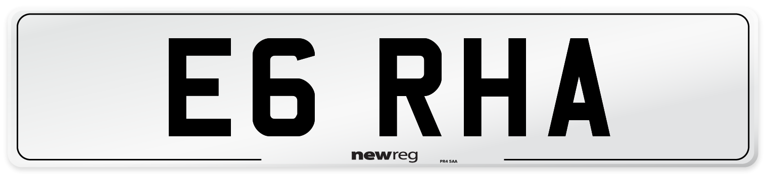 E6+RHA