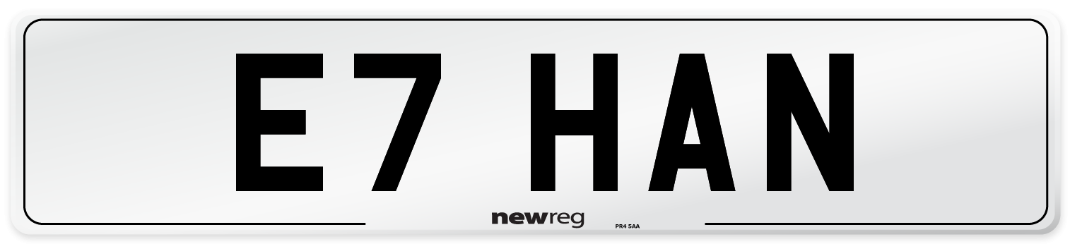 E7+HAN