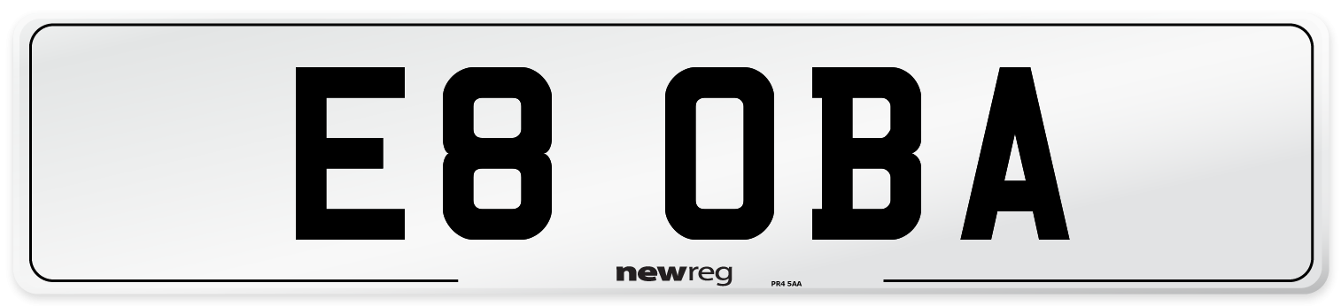 E8+OBA