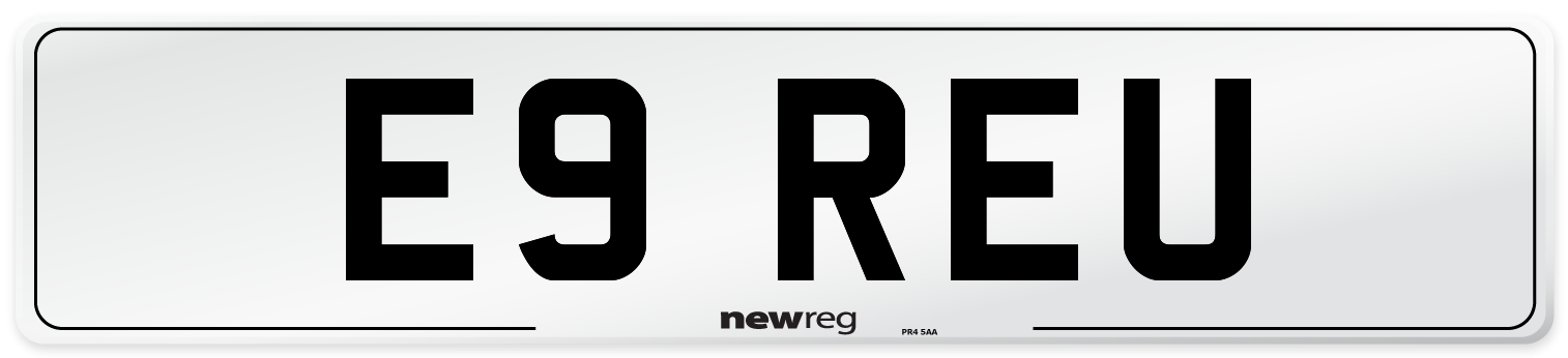 E9+REU