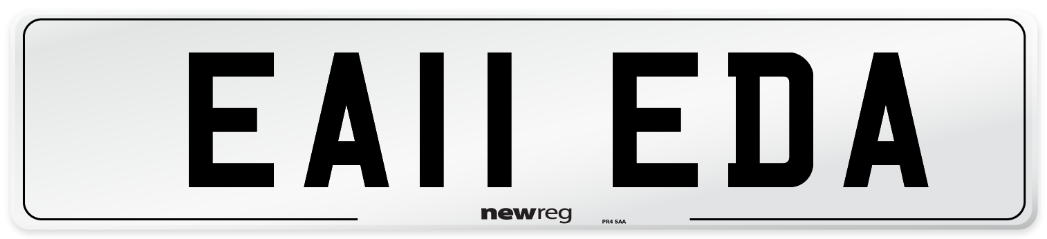 EA11+EDA