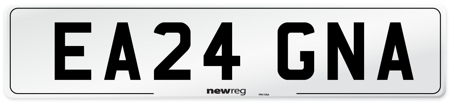 EA24+GNA