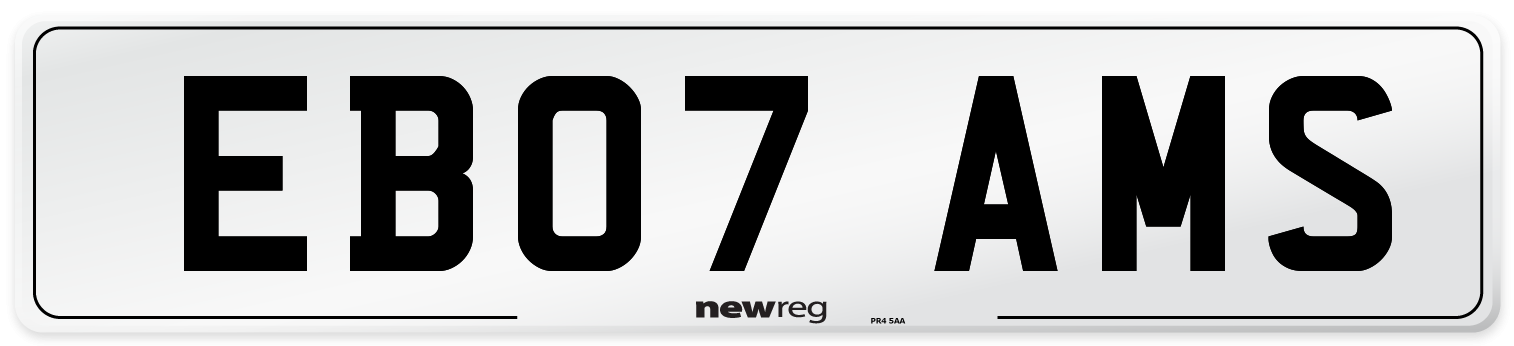 EB07+AMS