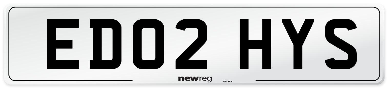 ED02+HYS