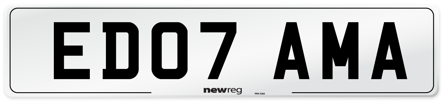 ED07+AMA