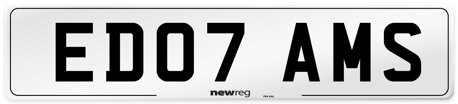 ED07+AMS