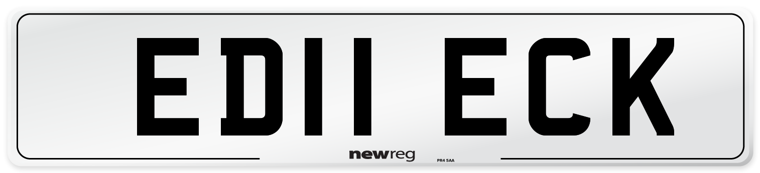 ED11+ECK
