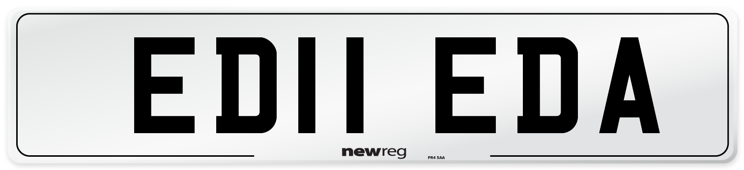 ED11+EDA