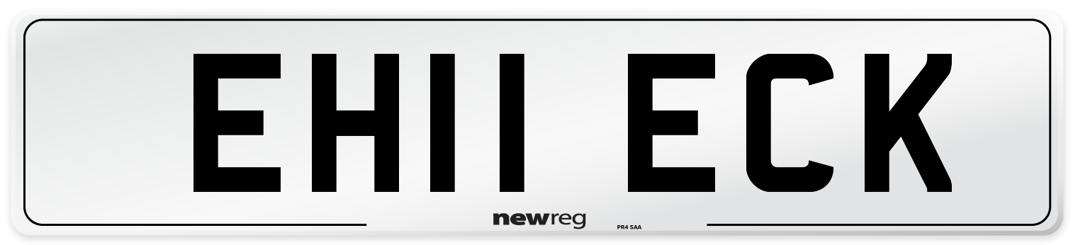 EH11+ECK