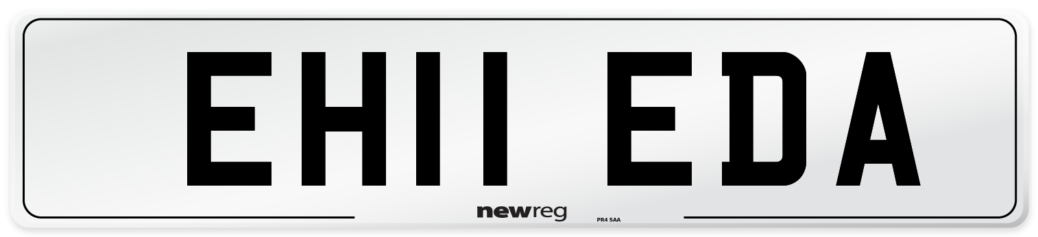 EH11+EDA