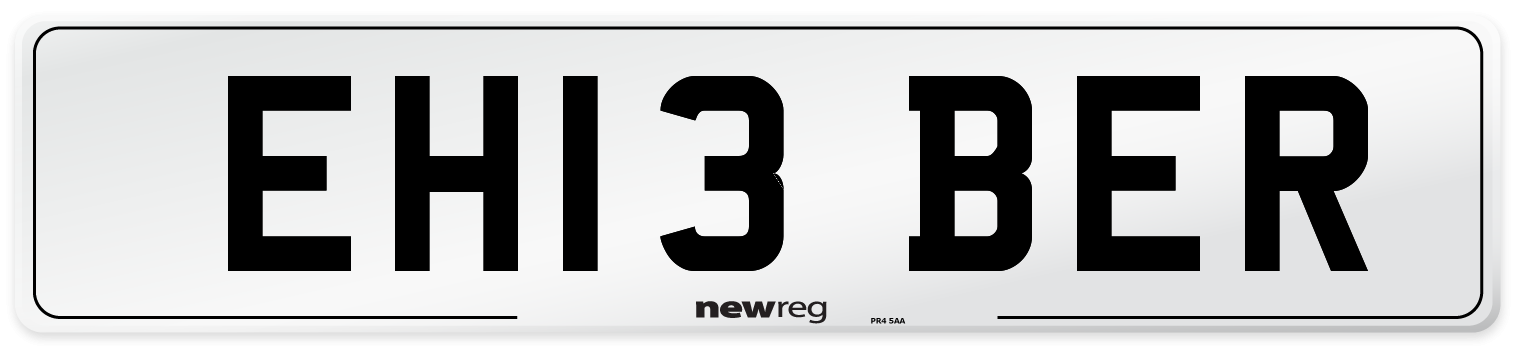 EH13+BER