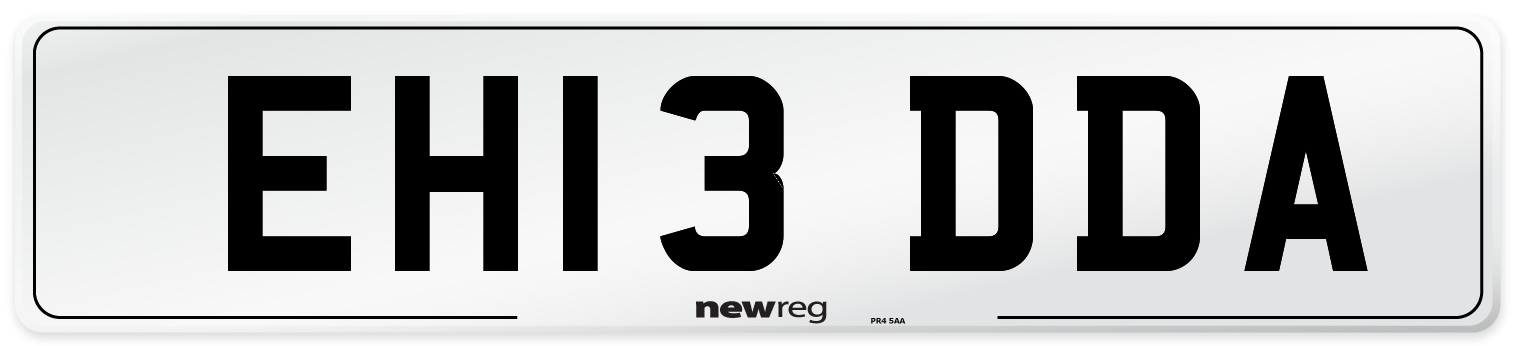 EH13+DDA