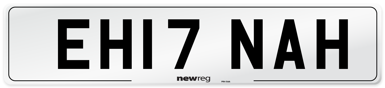 EH17+NAH