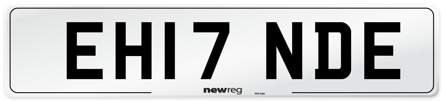 EH17+NDE