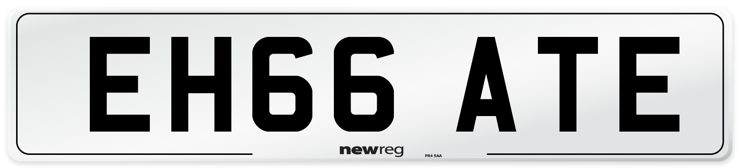 EH66+ATE