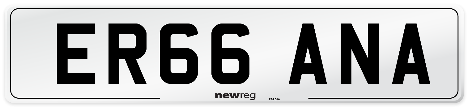 ER66+ANA