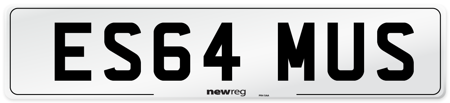 ES64+MUS