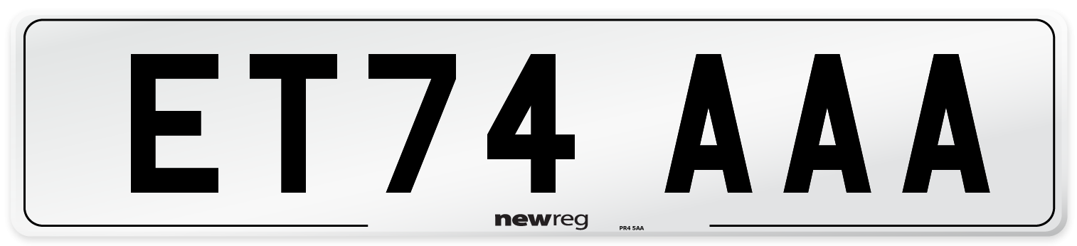 ET74+AAA