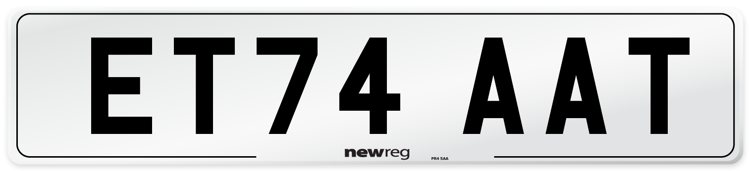 ET74+AAT