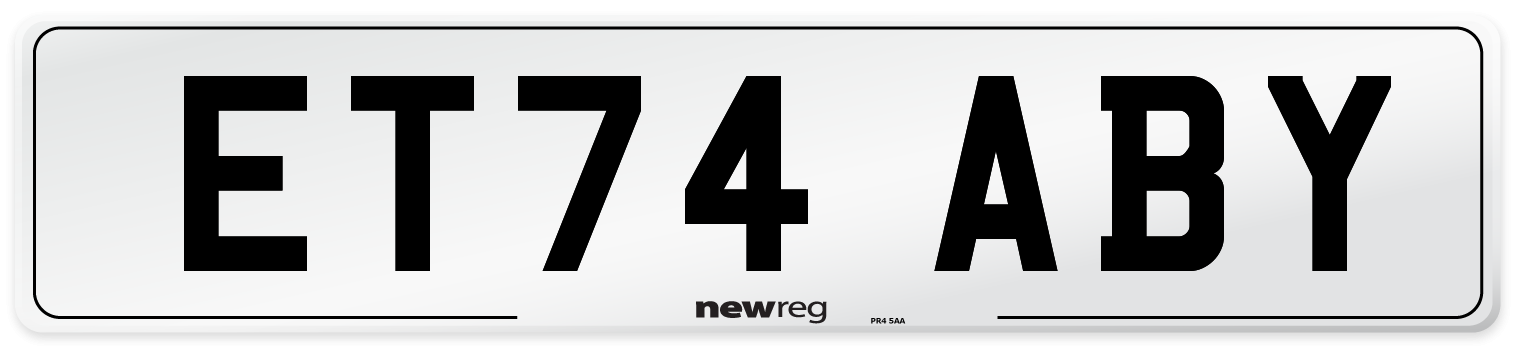 ET74+ABY