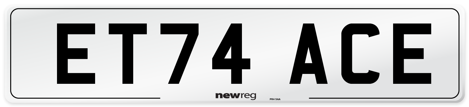 ET74+ACE
