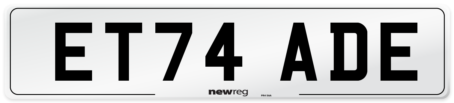 ET74+ADE