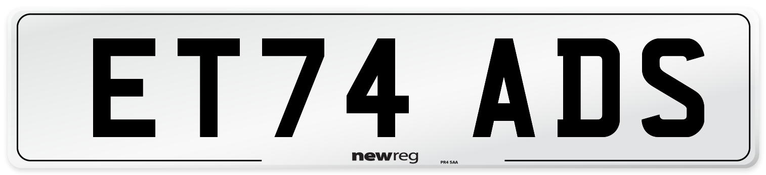 ET74+ADS