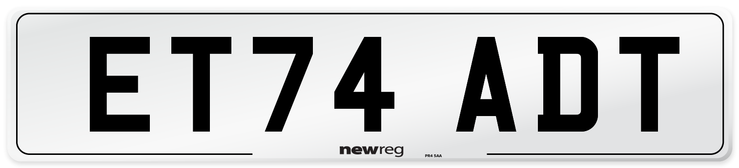 ET74+ADT