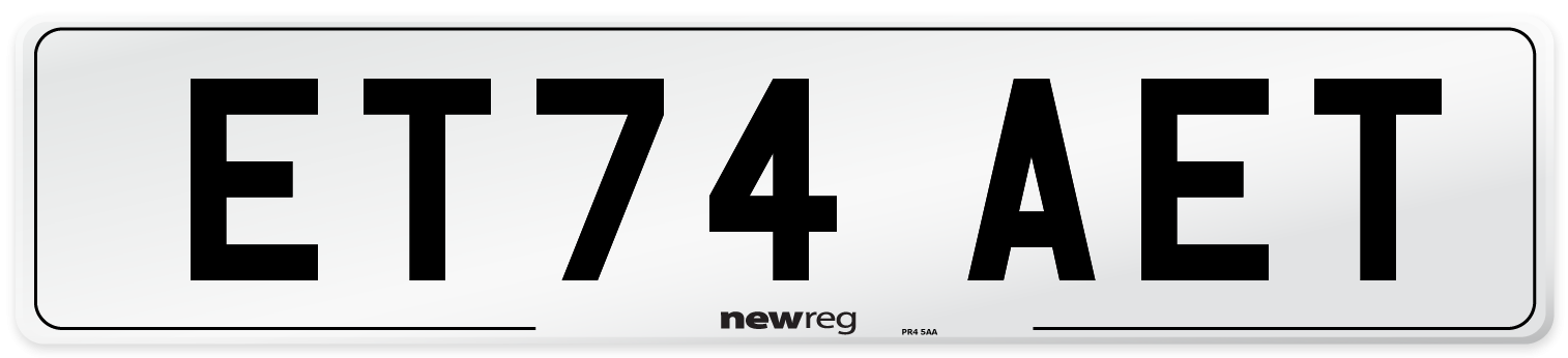 ET74+AET