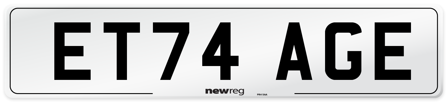 ET74+AGE