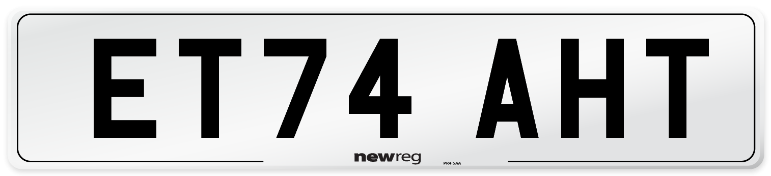 ET74+AHT