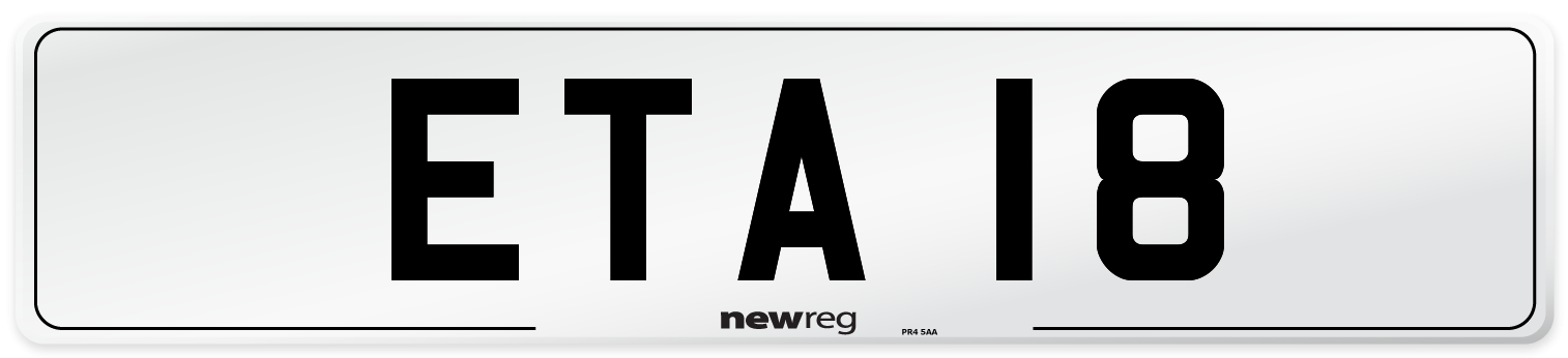 ETA+18