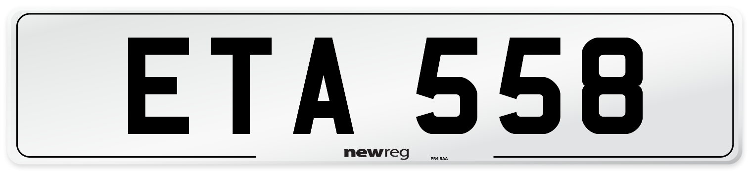 ETA+558
